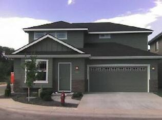 890 W Melrose St, Boise, ID 83706