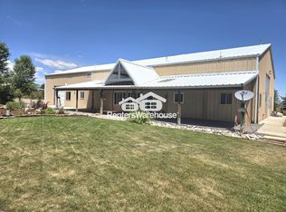 999 Castlewood Dr, Franktown, CO 80116