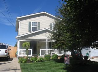 26 Stull Ave, Akron, OH 44312