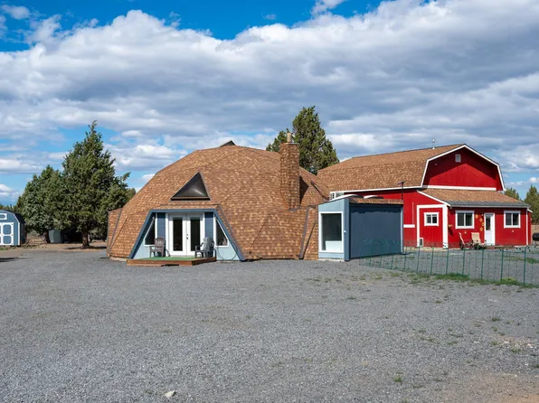 66928 Sagebrush Ln, Bend, OR 97703