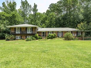 9 Greenbriar Ln SE, Rome, GA 30161