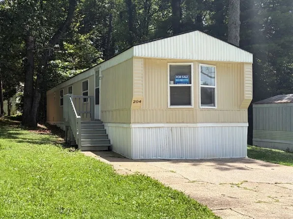 204 Deer Run, Evansville, IN 47712