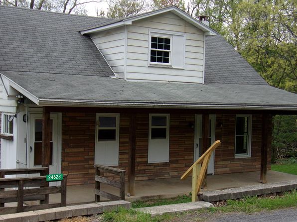 24623 Stoney Run Rd SW, Westernport, MD 21562