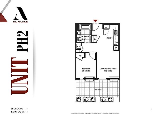 2nd image of 3301 38th Ave Ste 2