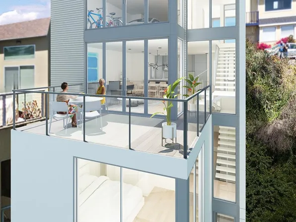 299 Franconia St, San Francisco, CA 94110