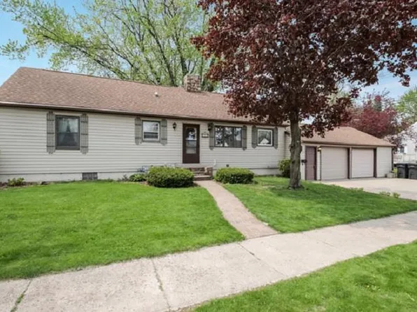 301 North DOUGLAS STREET, Spencer, WI 54479