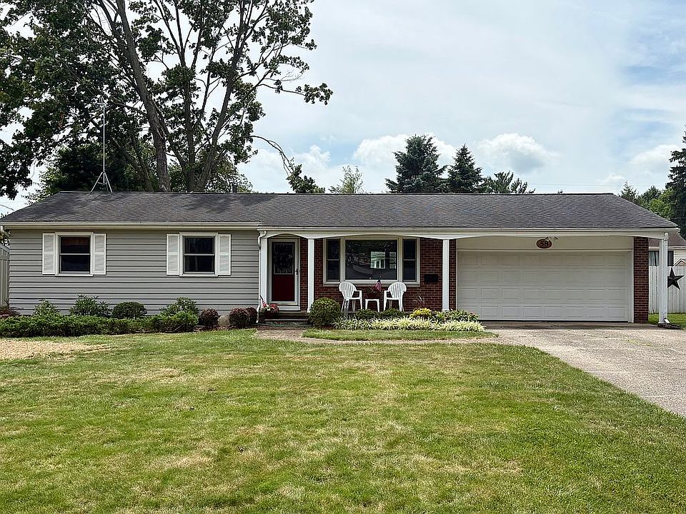 1st image of 58 Hume Hill Dr