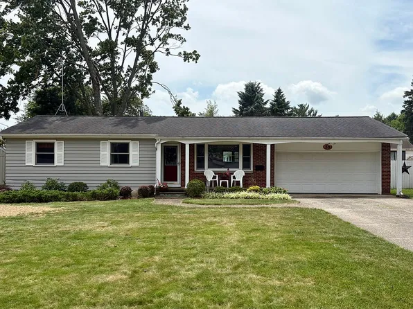 58 Hume Hill Dr, Amherst, OH 44001