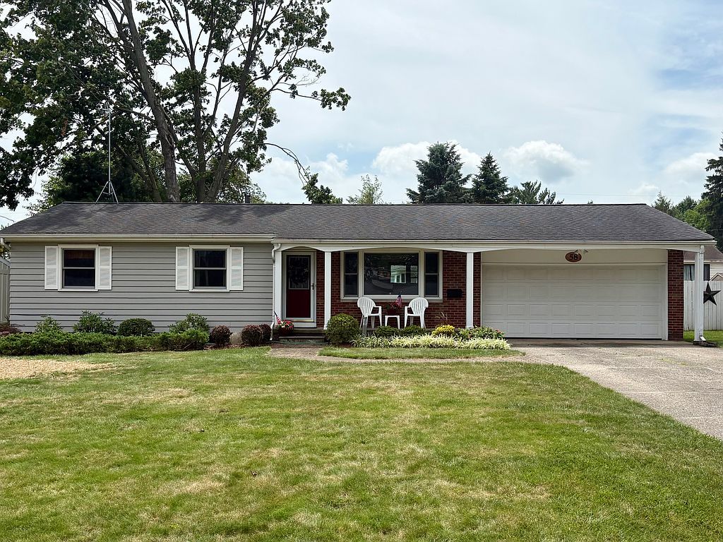 58 Hume Hill Dr - Property Image
