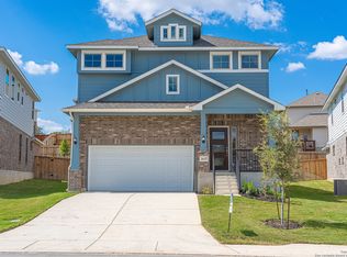 2637 Moonlight Run, San Antonio, TX 78245