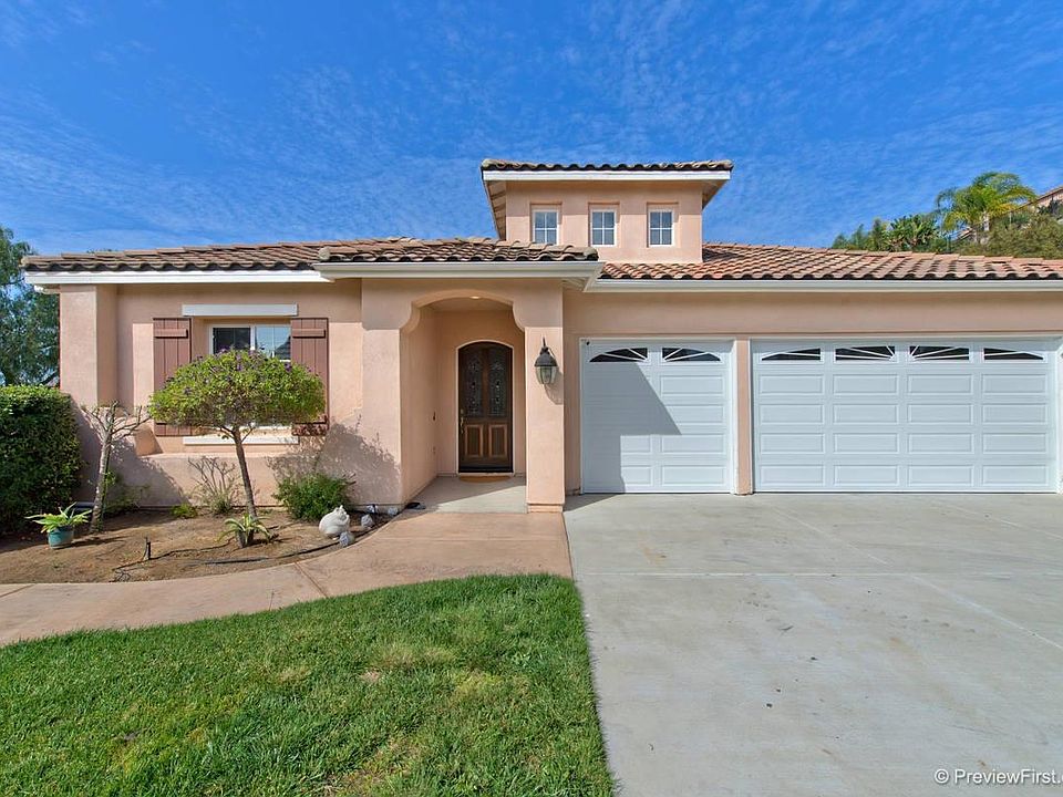 1st image of 16590 Yermo Ct