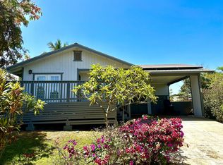 164 Waipahe St, Kihei, HI 96753