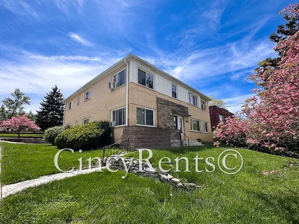 6275 Corbly Rd #1, Cincinnati, OH 45230