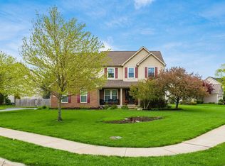 50 Sanderling Ave, Powell, OH 43065