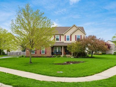 50 Sanderling Ave, Powell, OH, 43065