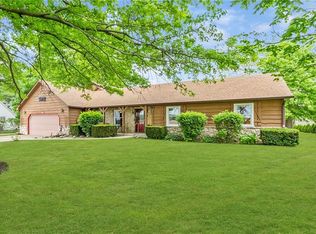 3901 S 875 E, Zionsville, IN 46077