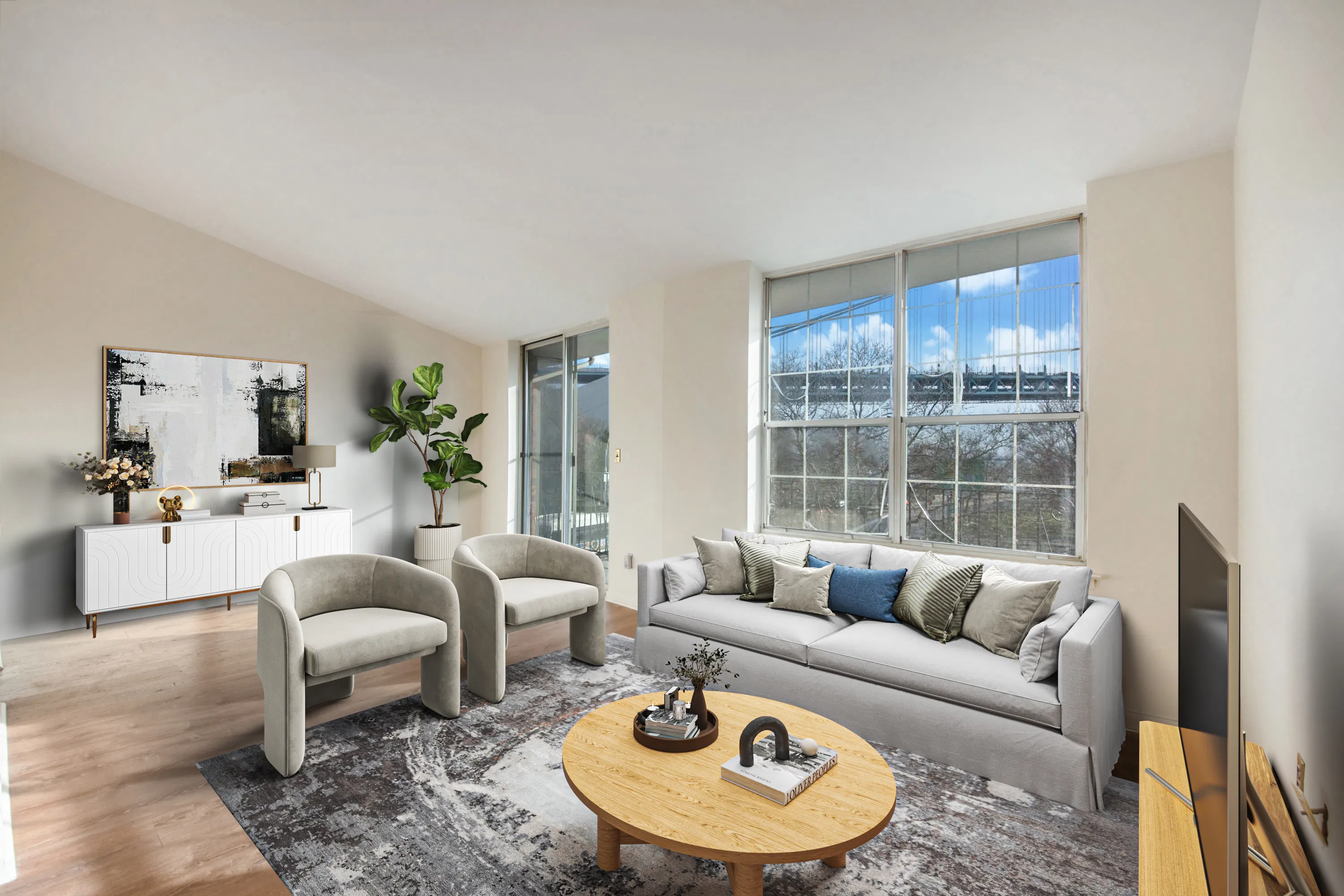 9997 Shore Road #19E in Fort Hamilton, Brooklyn | StreetEasy