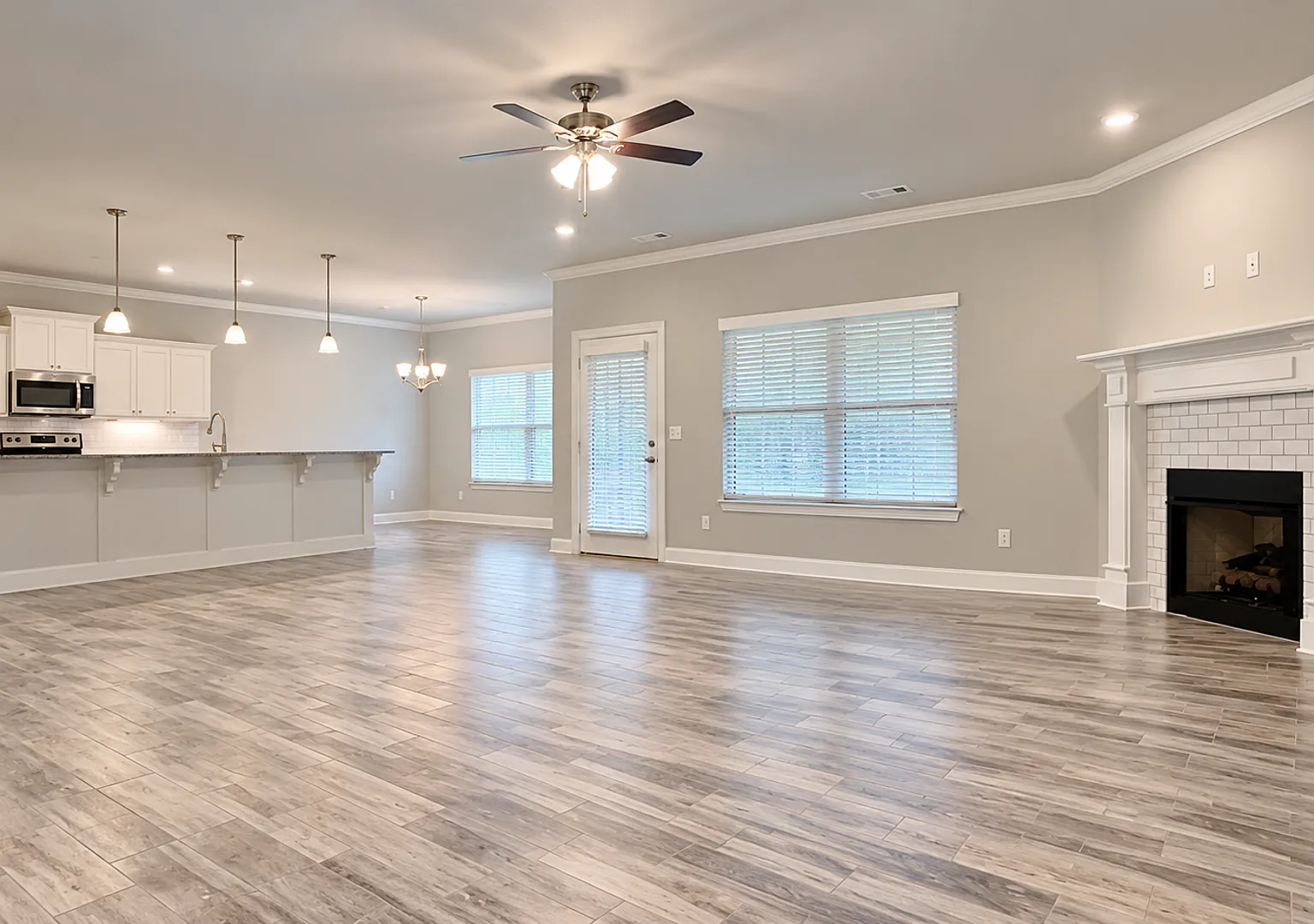 3 Bed to Bath in Bella Vista in Bentonville School District — Photo 1