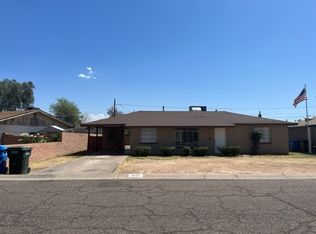 3121 W Sells Dr, Phoenix, AZ 85017