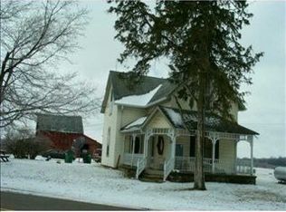 15039 Cherry Tree Rd, Noblesville, IN 46062