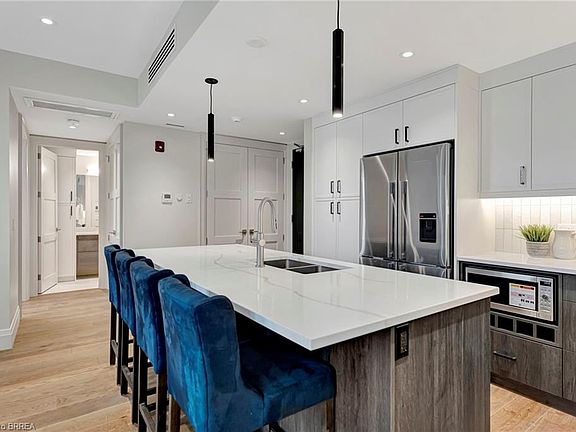 2nd image of 7 Grand River St N #202