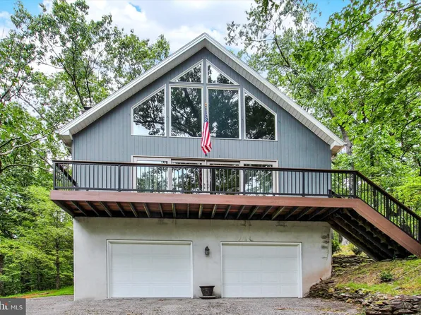 22 Winter Trl, Fairfield, PA 17320