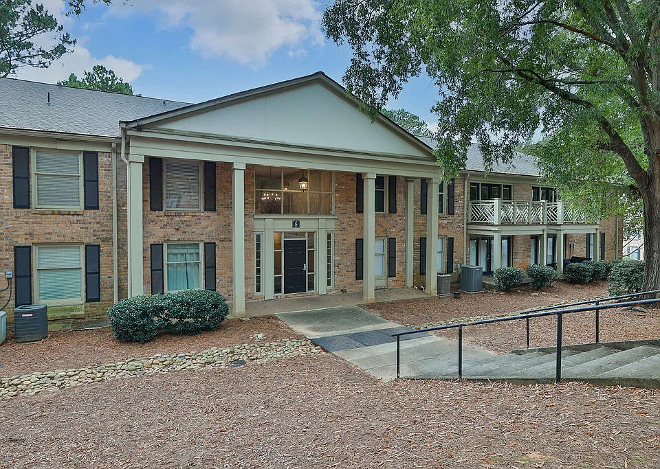 3650 Ashford Dunwoody Rd NE