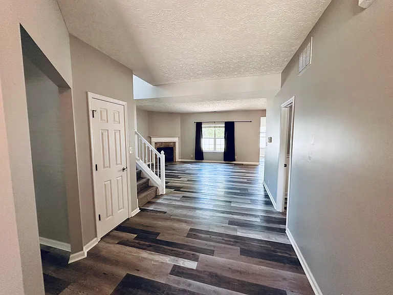 Entryway