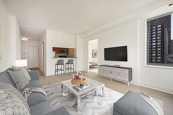 1st image of 222 E 34th St APT 1623