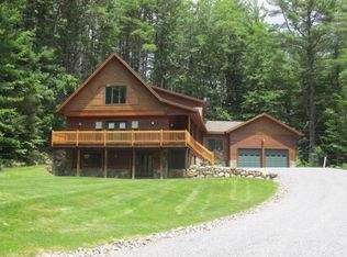 91 Skara Brae Dr, Lake George, NY 12845