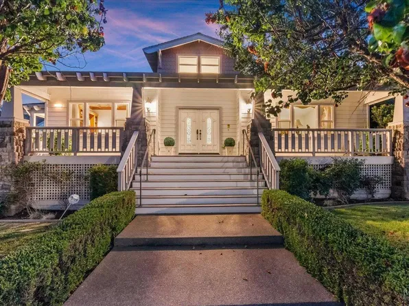 128 W N Street, Benicia, CA 94510