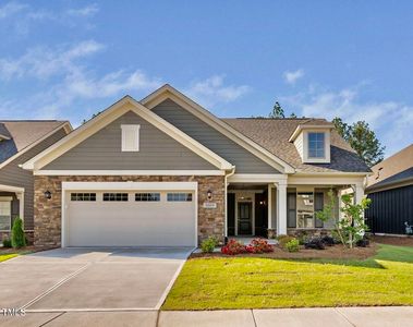 1009 Middleground Cir, Durham, NC, 27713