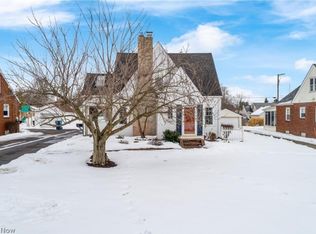 1132 Manor Ave SW, Canton, OH 44710