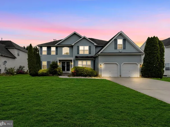 344 Christina Ln, Williamstown, NJ 08094