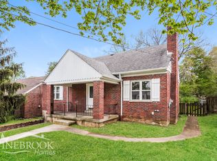 287 Forestwood Dr, Cincinnati, OH 45216