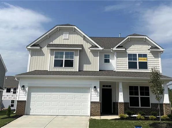 3115 Hayes Village Rd, Greensboro, NC 27405