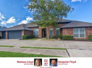 4201 NW 145th St, Oklahoma City, OK 73134