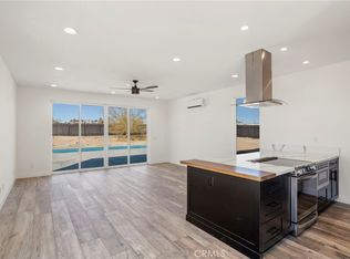 3460 Stonehill Ave, Joshua Tree, CA 92252