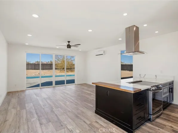 3460 Stonehill Ave, Joshua Tree, CA 92252
