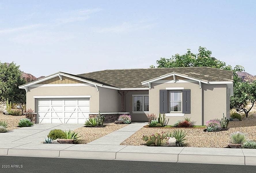 1st image of 22845 E Silver Creek Ln