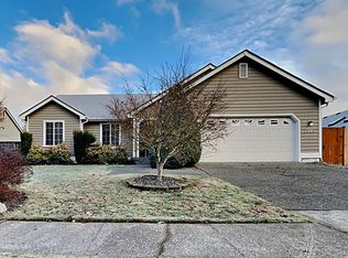 1245 Devon Loop NE, Olympia, WA 98506