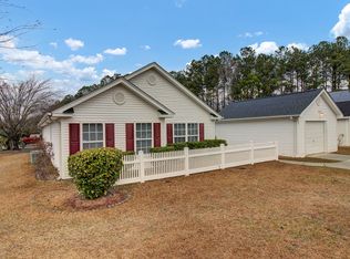 167 Jupiter Ln, Summerville, SC 29483