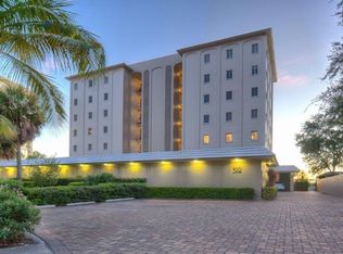 350 Golden Gate Point #11, Sarasota, FL 34236