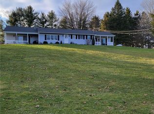 1667 Lopez Ln, Savannah, NY 13146