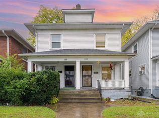 228-232 Boyer St, Dayton, OH 45402
