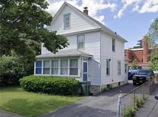 90 Palm St, Rochester, NY 14615