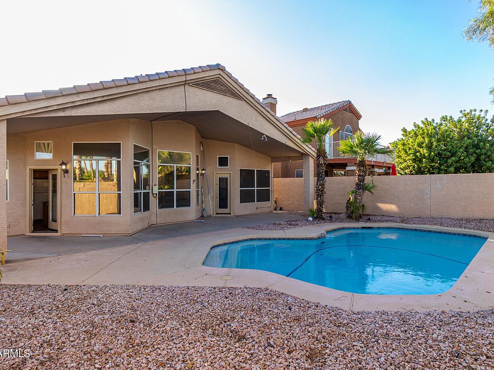 441 S Karen Dr, Chandler, AZ 85224 Zillow