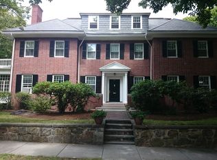 21 Mason St, Brookline, MA 02446