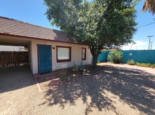 1101 N Camilla Blvd #3, Tucson, AZ 85716