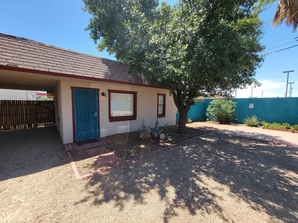 1101 N Camilla Blvd #3, Tucson, AZ 85716